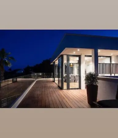 Apartment Haut De De Charme *