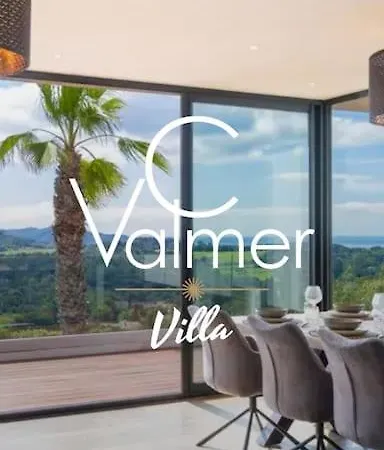 Haut De De Charme Apartment La Croix-Valmer