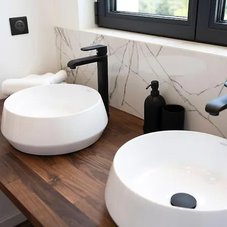 Apartment Haut De De Charme *